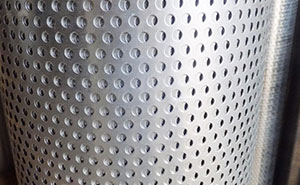不銹鋼篩網的材質分辨辦法是什么